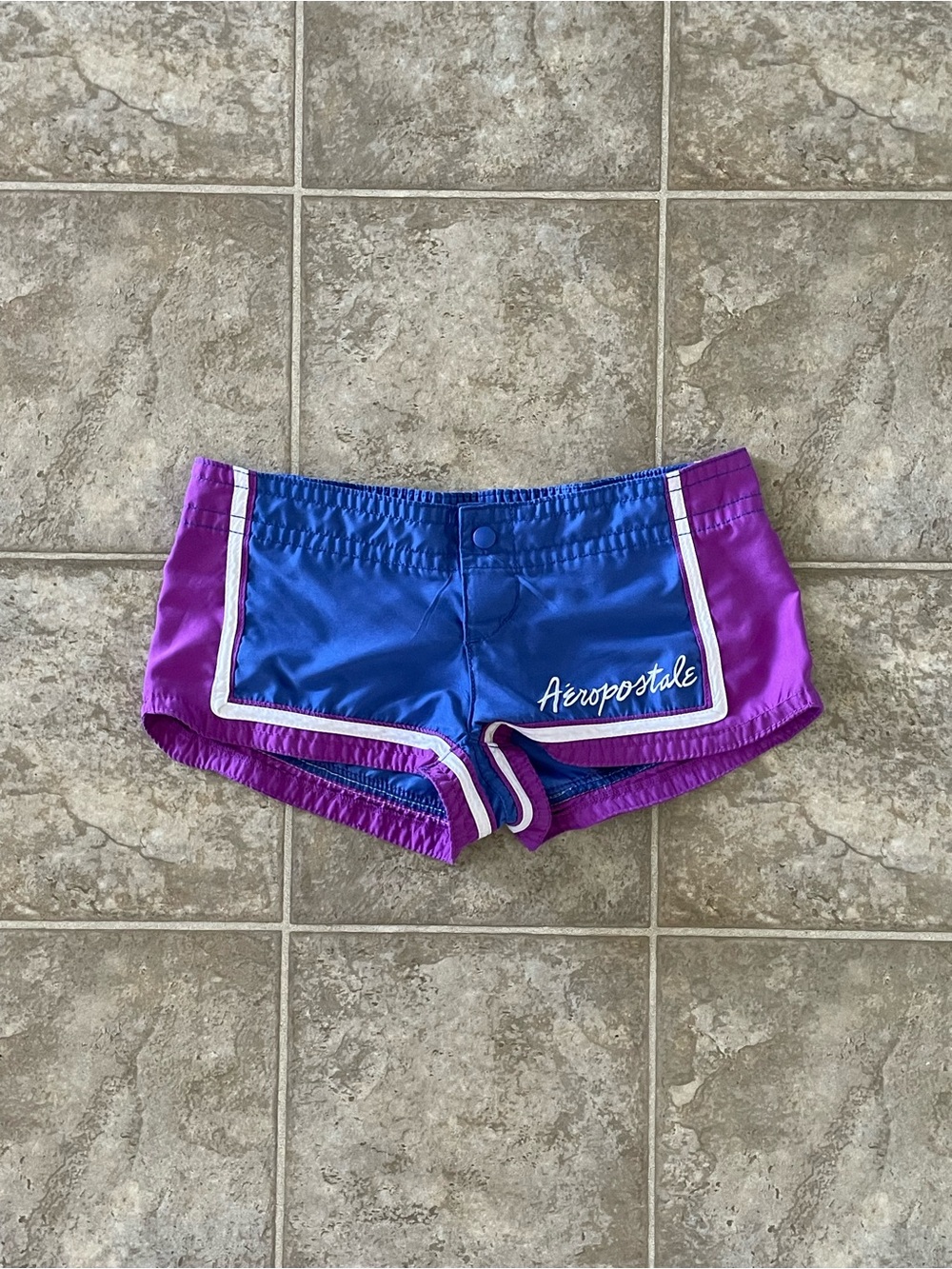 Aéropostale swimshorts